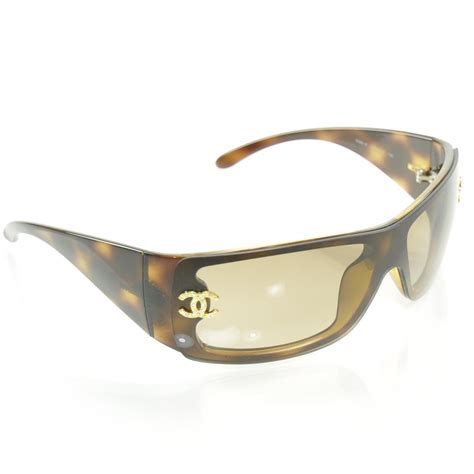 chanel white sunglasses 5088-b|chanel 5088.